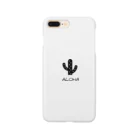 MoceanのiPhonecase_Cactus スマホケース