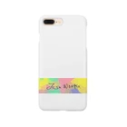 jcsn works.（じゃくそんわーくす）のスマホケース Smartphone Case