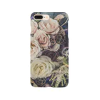 鈴屋の気まぐれ品の薔薇の花束を。 Smartphone Case