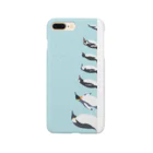 立体工房のペンギンタクサン Smartphone Case