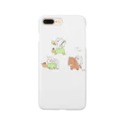 Hello Happy Catの遠足GO GO！ Smartphone Case