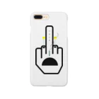 Janis＝Briockmanのko fuck Smartphone Case