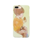 濱マイクロのKeihokun Smartphone Case