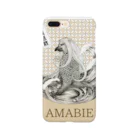 AMIT工房のアマビエ Smartphone Case