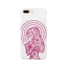 天獄堂のSisterOfFlower Smartphone Case