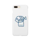 さじ加減のあの子ちゃん　おさかな役 Smartphone Case