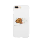 cafe,bar & music アトリのアトリのお豆腐キーマカレー Smartphone Case