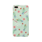 CHICHIPIのCREAM SODA FUNDAY! Smartphone Case