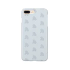 サナ・ブルーのオサムのため息 Smartphone Case