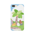 大賀一五の店のネザーランドランド Smartphone Case