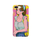 CIELOの春がきましたね！ Smartphone Case