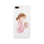 akonakoの砂時計 Smartphone Case