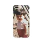 blackhart0509のbaby ume. Smartphone Case