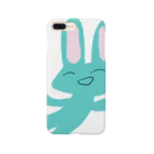 nyokishiのアイコンのやつ Smartphone Case