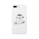 tsubomi creativeのgorilla Smartphone Case