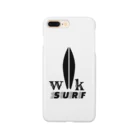 WkのWk Smartphone Case