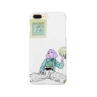 渼       沙のPLANET Smartphone Case