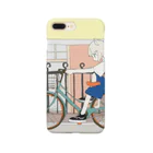 あむーるのbicycle Smartphone Case