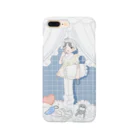 OH!スーパーアミミチャンのねむい Smartphone Case