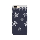 d*ropsのCrystal Smartphone Case