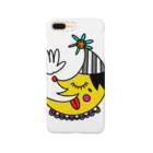 キャラ生み製造機の2. 『つき』 Smartphone Case