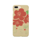 ととめめ/ totomemeのととめめ本日のお花：4月22日 Smartphone Case