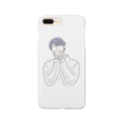 MayのOppa Smartphone Case