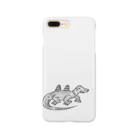 19mile_のふたこぶさん Smartphone Case