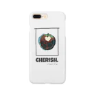 Cherish.のCherish. スマホケース