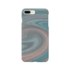 PSYCHEDELIC CATASTROPHE の孵爛カラー Smartphone Case