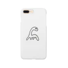 nocci🦖のみらいのざうるす B Smartphone Case