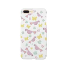 FocusTokyoのTori case  Smartphone Case