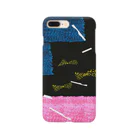 hom_hom_iの夜の春 Smartphone Case