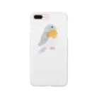 NZWのトリ Smartphone Case