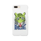 中村フー(ヘンダーソン )のDAME TIGER Smartphone Case