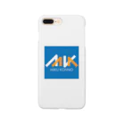 ✶MK STORE✶by KONNOMIKUのKONNO MIKUカラーロゴ&ネーム入りグッズ☆ Smartphone Case