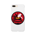 原田専門家のパ紋No.3356 鍛冶屋日野組 Smartphone Case