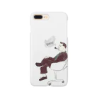 Natsuho (PepE)のDaddy Smartphone Case