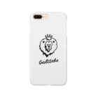 Galitebe CoffeeのGalitebe Logo スマホケース