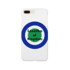 SOH_Ebamachi_HopeのLesotho of Kingdam Smartphone Case