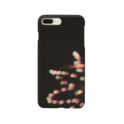 nanamonmoの隅田川の花火 Smartphone Case