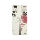 Lost'knotの貴方ノ潤イ Smartphone Case