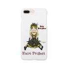 セラムのKaon Project(リリス　ブラックムーン） Smartphone Case