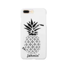 南風酒場Jahmin’のJahmin’ Pine Bong Smartphone Case