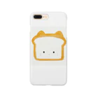 美味しくて可愛いお店のねこぱん Smartphone Case