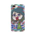 くるみのpeg Smartphone Case