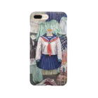 たかしろゆのめっちゃセーラー服 Smartphone Case