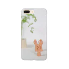 haniwa-modokiの主役のハニワもどき Smartphone Case