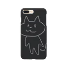 noise180の直立歩行する猫 Smartphone Case