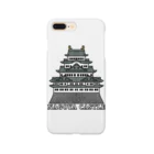 GREAT 7のお城 Smartphone Case